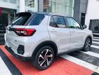 Toyota Raize Z Grade 2026