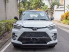 Toyota Raize Z Grade 2026