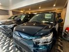 Toyota Raize Z GRADE 2026