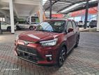 Toyota Raize Z Grade 2026