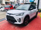 Toyota Raize Z Grade 2026