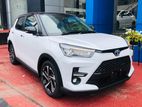 Toyota Raize Z Grade 2026