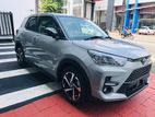 Toyota Raize Z Grade 2026