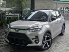 Toyota Raize Z grade 2026