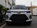 Toyota Raize Z Grade 2026