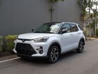 Toyota Raize Z Grade 2026