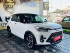 Toyota Raize Z Grade 2026