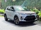 Toyota Raize Z GRADE 2026