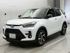 Toyota Raize Z Grade 2026