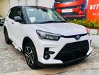 Toyota Raize Z Grade 2026