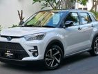Toyota Raize Z - Grade 2026