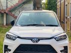 Toyota Raize Z Grade 2026