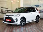 Toyota Raize Z Grade 2026