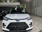 Toyota Raize Z Grade 2026