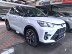Toyota Raize Z Grade 2026