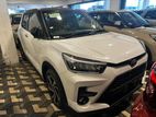 Toyota Raize Z GRADE 2026