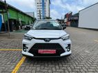 Toyota Raize Z Grade 2026