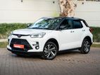 Toyota Raize Z Grade 2026