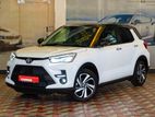 Toyota Raize Z Grade 2026
