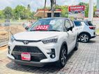 Toyota Raize Z Grade 2026