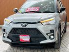 Toyota Raize Z grade 2026