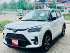 Toyota Raize Z grade 2026