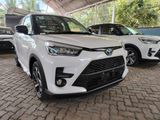 Toyota Raize Z Grade 2026