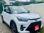 Toyota Raize Z grade 2026