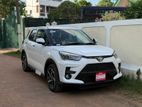Toyota Raize Z GRADE 2026