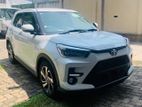 Toyota Raize Z Grade 2026