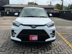 Toyota Raize Z Grade 2026