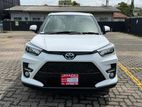 Toyota Raize Z Grade 2026