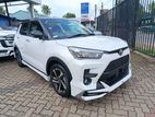 Toyota Raize Z GRADE 2026