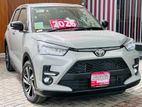 Toyota Raize Z Grade 2026