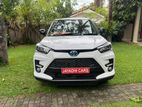 Toyota Raize Z Grade 2026