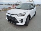 Toyota Raize Z grade 2026