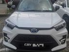 Toyota Raize Z Grade 2026