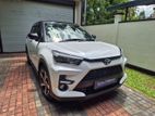 Toyota Raize Z Grade 2026