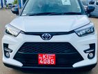 Toyota Raize Z Grade 2026