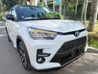 Toyota Raize Z Grade 2026