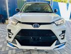 Toyota Raize Z grade 2026