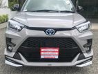 Toyota Raize Z Grade 2026