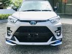 Toyota Raize Z Grade 2026