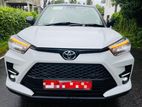 Toyota Raize Z Grade 2026