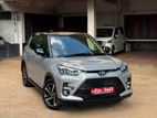 Toyota Raize Z Grade 2026