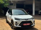 Toyota Raize Z Grade 2026