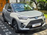 Toyota Raize Z Grade 2026 Hybrid