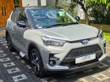 Toyota Raize Z Grade 2026 Hybrid
