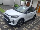 Toyota Raize Z Grade 2026 Hybrid
