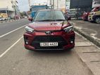 Toyota Raize Z Grade 2WD 2020